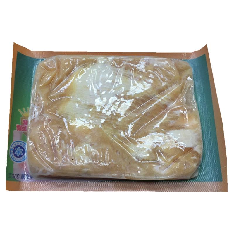 老顾客猪颈肉350g*25包腌制肉青