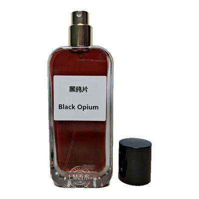 tonggo50ml香水礼盒蔚蓝反转巴黎