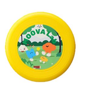 飞盘狗狗玩具训练专用耐咬训犬软飞碟边牧金毛柯基多大型宠物玩具