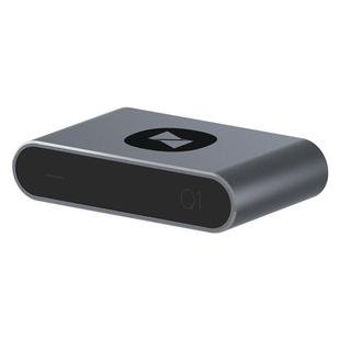 向日葵Q1远程控制手机电脑IPKVM无网内网远控办公桌面overip工业医疗机房bios远程NVR视频监控SSH服务器运维