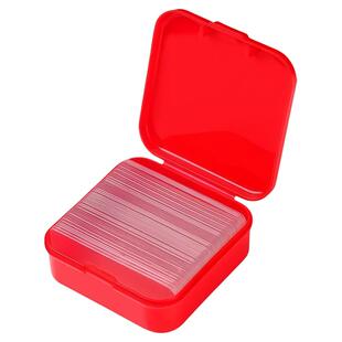 贴对联专用双面胶透明无痕易撕春节年画装饰双面贴粘春联神器胶带