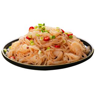 魔芋结0脂肪商用批发火锅食材魔芋丝结关东煮素食速食即食代餐大