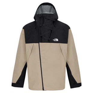 【李昀锐同款】北面UE男设计师款冲锋衣防水TheNorthFace|8E5Y