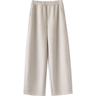 中高腰SW长款可机洗羊毛