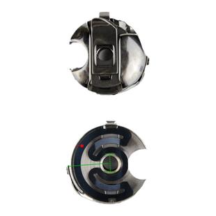 包邮飞人蝴蝶华南老式缝纫机套装家用配件锁壳线芯锁芯机针橡皮圈