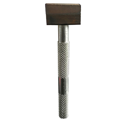 金刚石手提式可以磨头砂轮修整器