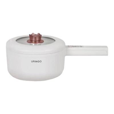 七彩叮当电煮锅可预约煮饭火锅