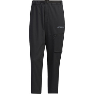 Adidas/阿迪达斯正品当季新款男子运动休闲梭织长裤IL8902