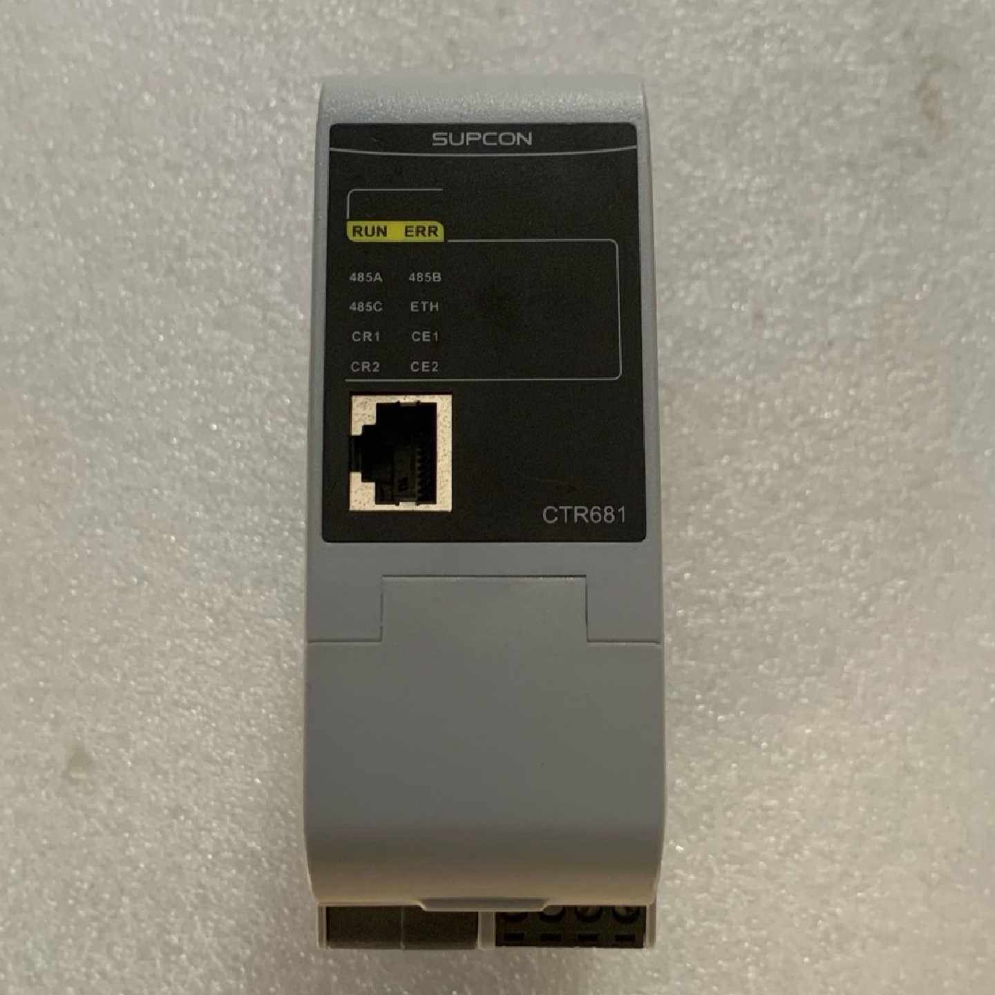 SUPCON模块CTR681