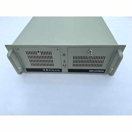 询价-成色 研华工控机 IPC-610L IPC-510 双千