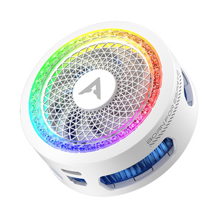 【重磅升级】PIVA派威B3散热器磁吸背夹手机散热器半导体降温神器适用苹果手机游戏红魔黑鲨一加飞智直播专用