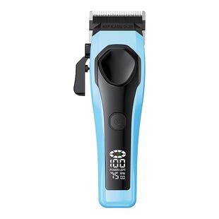 理发店专用剃头推子官方正品电动理发器电推剪大号理发剪剃头推子