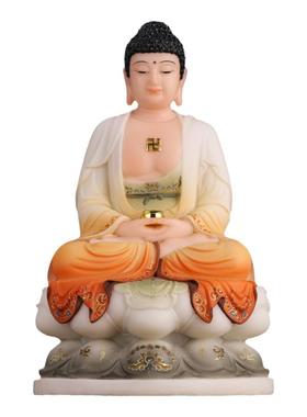 释迦牟尼观世音地藏王弥勒佛佛像