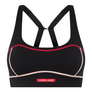 LornaJane高强瑜伽运动内衣背心瑜伽裤CIRCUIT跑步健身女瑜伽服LJ