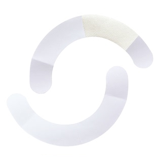 思泰利造口袋弹力胶贴压敏胶带防漏贴环造瘘护理用品附件加固胶条