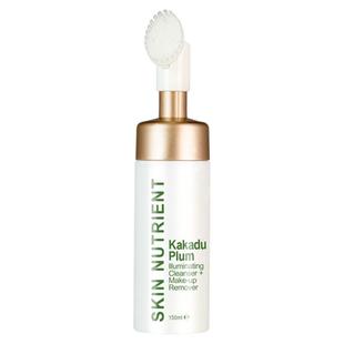 澳洲澳肌莱洗面奶带刷头亮白魔法泡泡洁面泡沫卸妆吴昕张韶涵同款