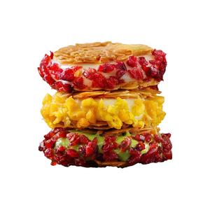 本宫饿了云朵牛轧烧礼盒装下午茶