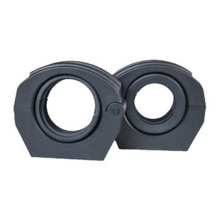 Wisdom机器人波纹管固定支架带球形适配器机器人手臂波纹管支架