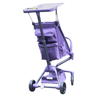 小虎子T3口袋推车挂袋大容量收纳袋多功能丸丫t2口袋推车通用挂包