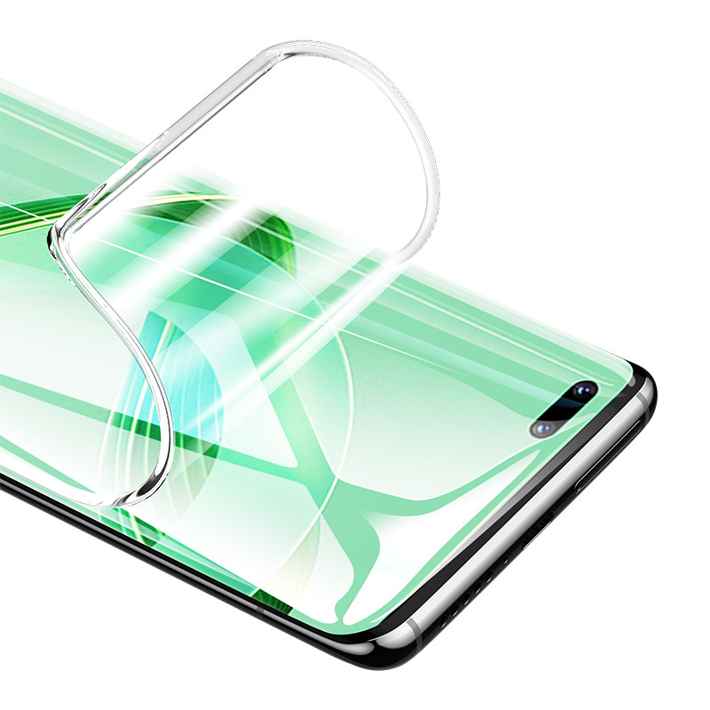 班迪星适用华为nova11系列手机膜