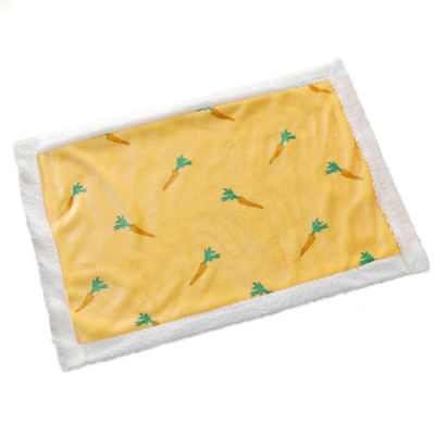 猫咪垫子狗垫子冬季保暖睡觉柔软