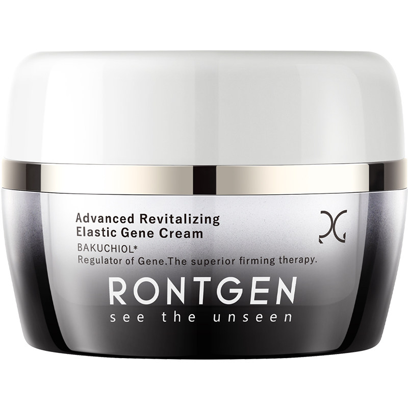 【春日抢购】RONTGEN伦琴逆龄面霜  紧致抗初老植物淡细纹面霜