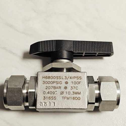 【议价-可维修】 HAM-LET H6800SSL3/4I /均有货