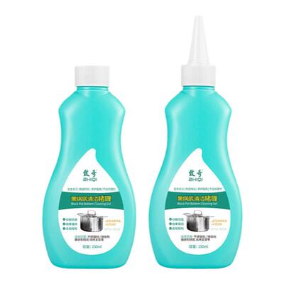 致奇锅底去污清洁啫喱