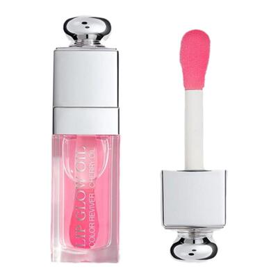 欧洲直邮Dior/迪奥 变色润唇油 自然美感持续水润不拔干 5g正品