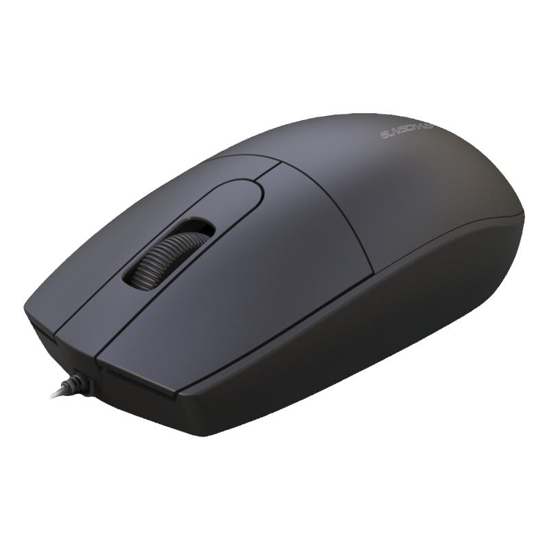 SUNSONNY/森松尼 有线鼠标办公家用笔记本鼠标台式机鼠标N-M20PRO