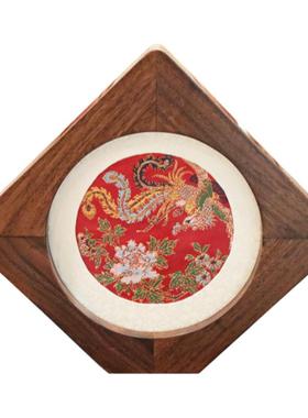 南京办公摆件祥云牌高级