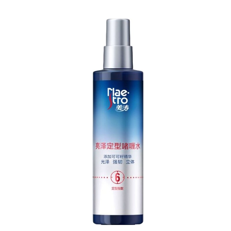 美涛强力定型啫喱水亮泽型