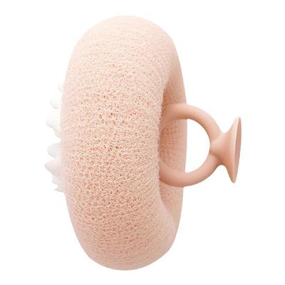 吸盘沐浴球家用搓澡按摩去污神器