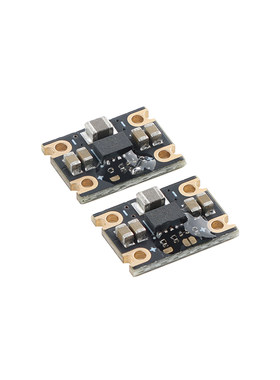 TPS63802-Mini-3.3V5V电源模块