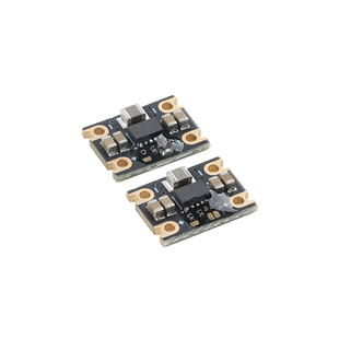 TPS63802-Mini-3.3V5V输出 锂电池USB降压/升压转换器电源模块 2A