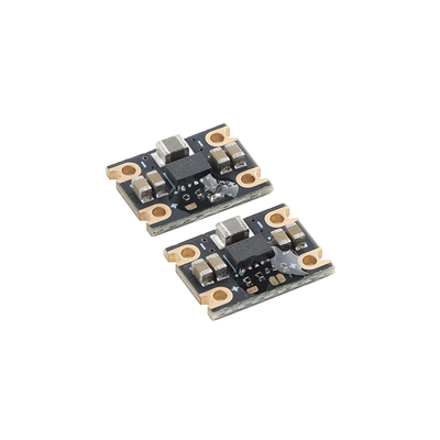 TPS63802-Mini-3.3V5V电源模块