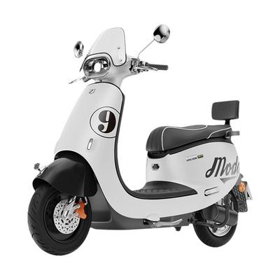 绿源智能长续航电动摩托车MODA9
