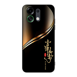 彧玺适用于oppok13turbo手机壳plm110创意个性k13turbopro保护套ple110舒适手感oppok13turbo防摔外壳op0p软