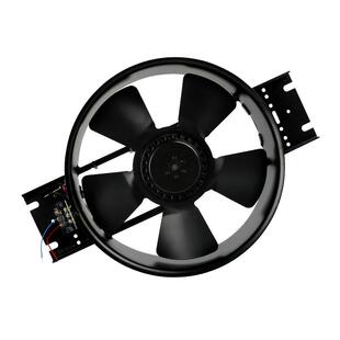 工频轴流风机220V/380V工业250/300/350FZY/2/3/4/6/7-D散热风扇