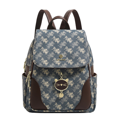 SHENGMILUO/圣米洛8333双肩包