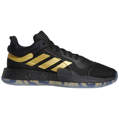 Adidas/阿迪达斯正品新款男子Marquee Boost实战篮球鞋EE8572