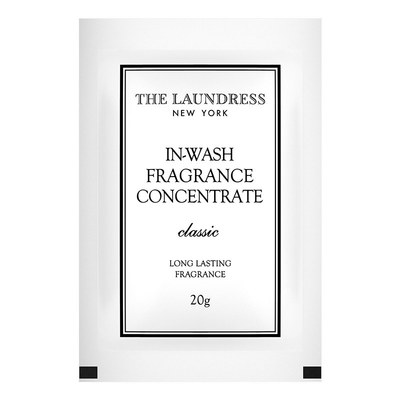 【U先】THE LAUNDRESS香氛珠留香珠天然香氛精油20g