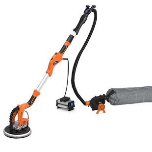 博来博尔特R7204无刷打磨机配件汇总带灯式墙面打磨机转子定子