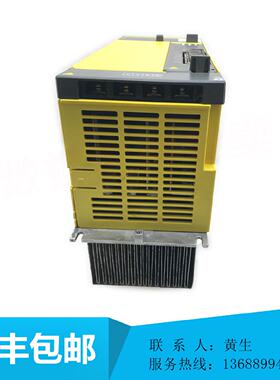 议价fanuc原装全新 A06B-6111-H030 A06B-6111-H037 发那科驱动器