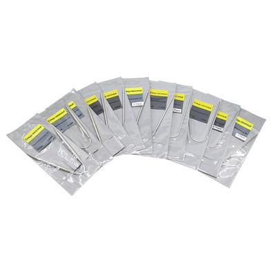 DIY25厘米织袜子针送记号扣