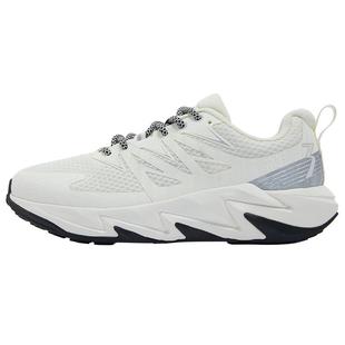 361度女鞋运动鞋2025年新款网面透气薄款休闲鞋减震耐磨跑步鞋女