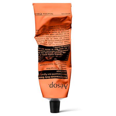 Aesop伊索橙香身体乳霜