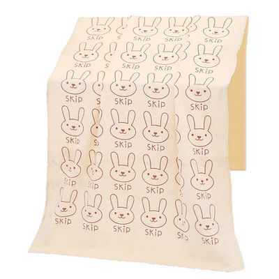 仟朵诺毛巾超强吸水不掉毛