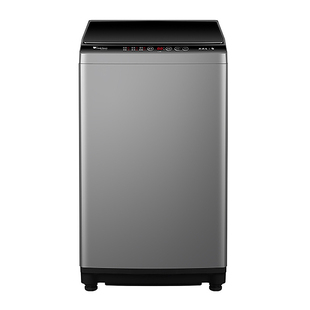 【超净洗】小天鹅全自动洗衣机家用小型8/10/12公斤大容量除菌螨