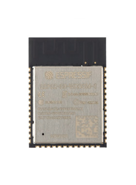 ESP32-S3-WROOM-1-N16R8Wi-Fi